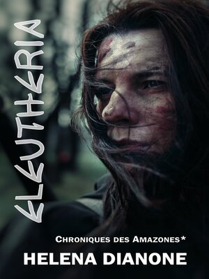 cover image of Eleutheria